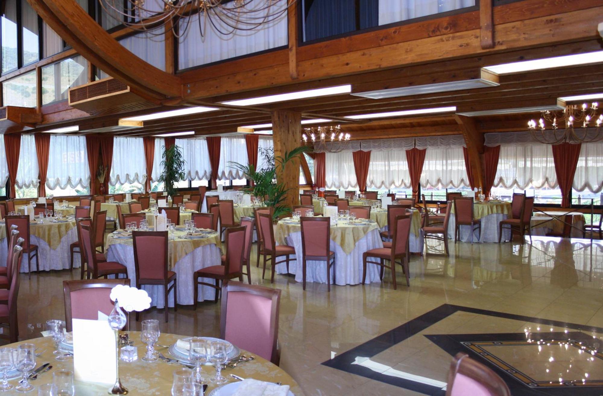 Hotel Marinella 피조 외부 사진