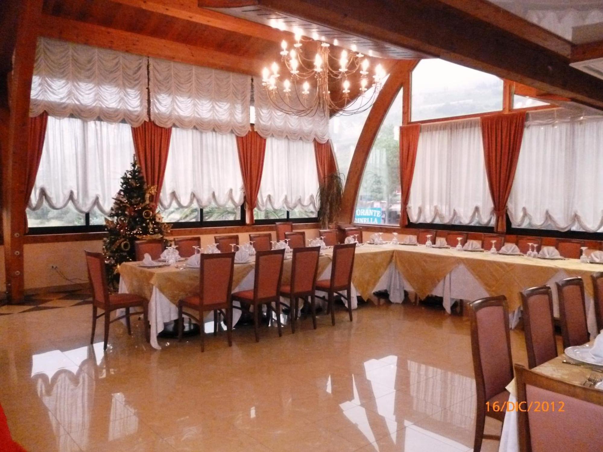 Hotel Marinella 피조 외부 사진