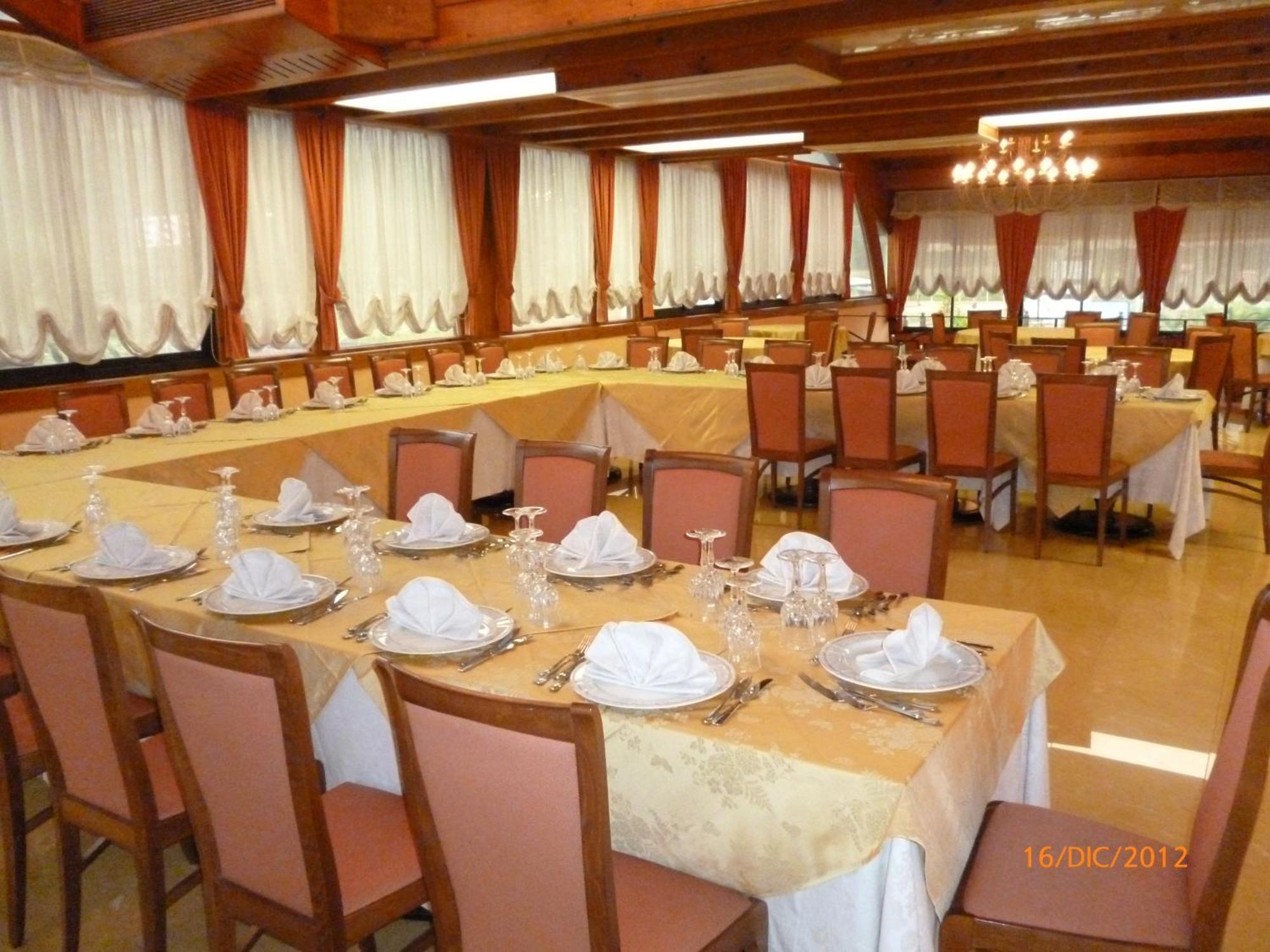 Hotel Marinella 피조 외부 사진
